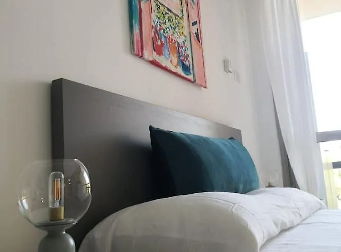 Appartement Aurelia Garden