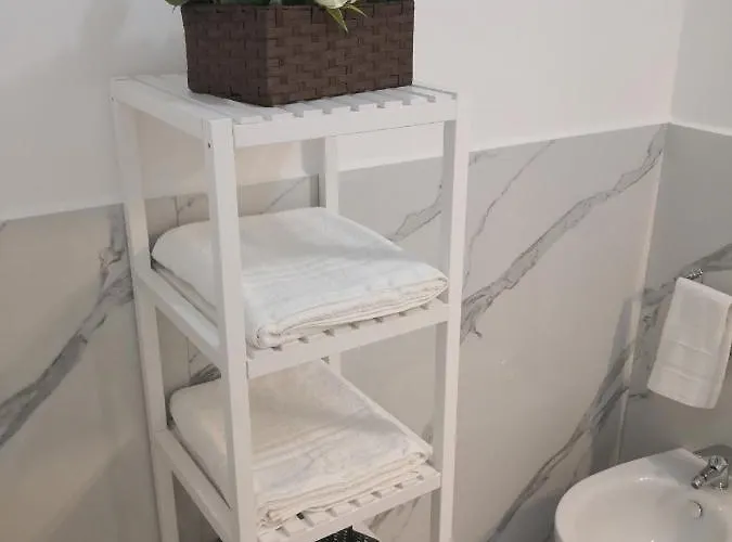Appartement Aurelia Garden