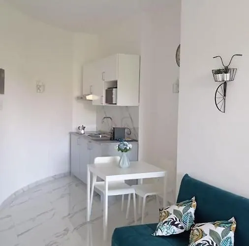 Aurelia Garden * Rome