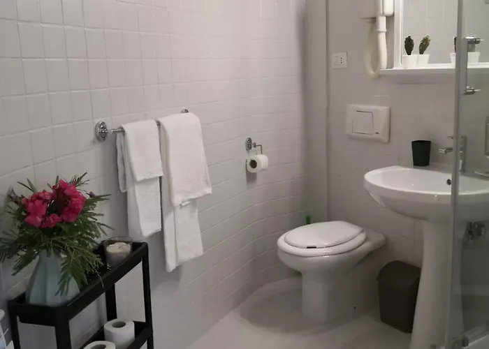 Aurelia Garden Appartement *