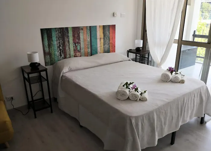 Appartement Aurelia Garden Rome