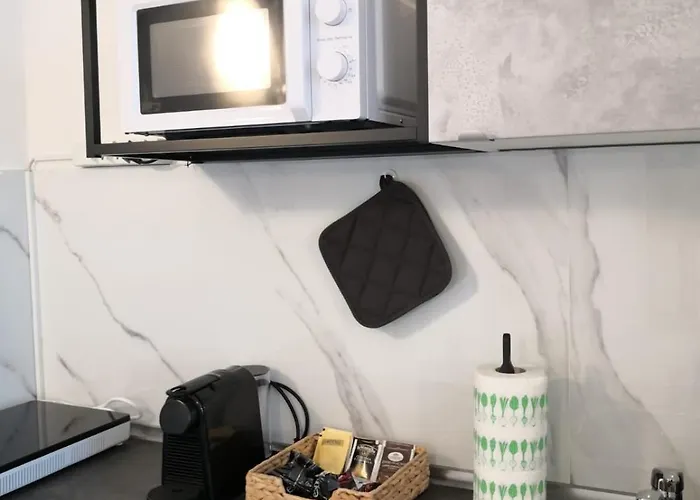 Appartement Aurelia Garden