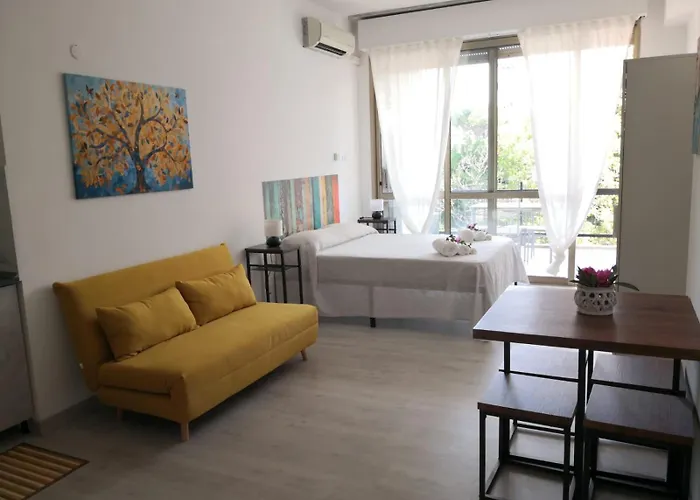Appartement Aurelia Garden